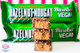 Barebells Vegan Protein Bar - Hazelnut & Nougat Barebells Vegan Protein Bar - Hazelnut & Nougat